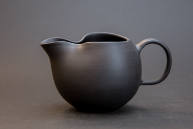 Japanese teapot